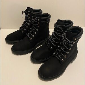 Timberland Women’s Cortina Valley 6” Waterproof Boots